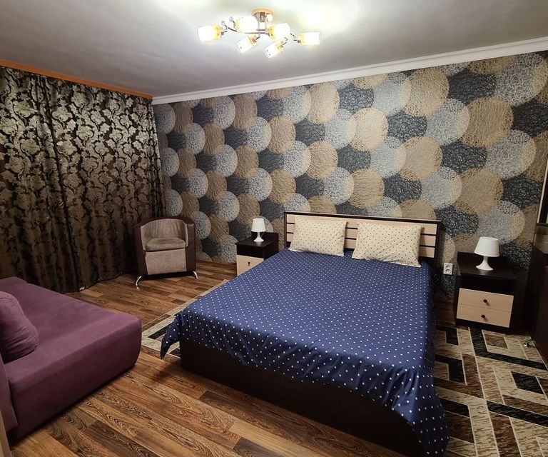 Сдаётся 1-комнатная квартира, 36.4 м²