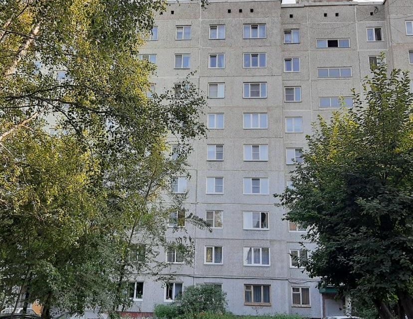 Сдаётся 1-комнатная квартира, 37 м²