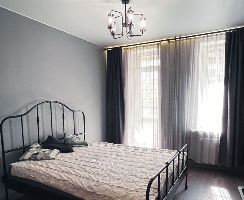Сдаётся 2-комнатная квартира, 67 м²