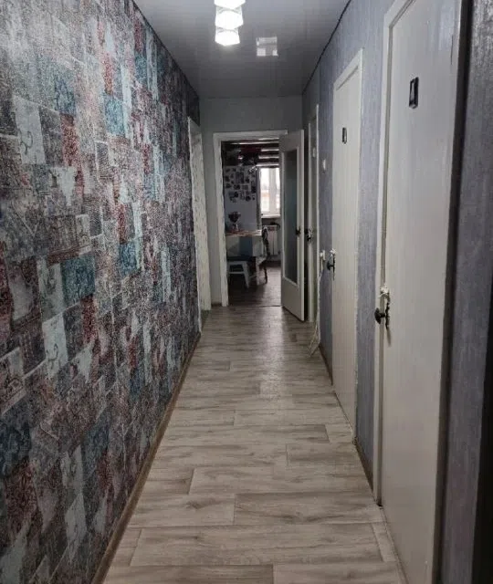 Сдаётся 2-комнатная квартира, 54 м²