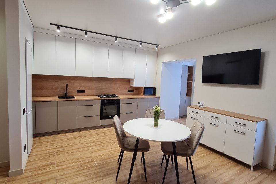Сдаётся 1-комнатная квартира, 37 м²