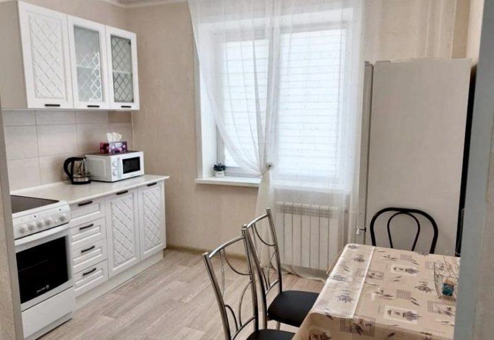 Сдаётся 1-комнатная квартира, 37 м²