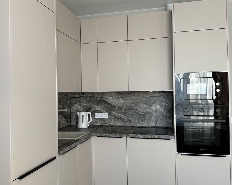 Сдаётся 1-комнатная квартира, 38 м²