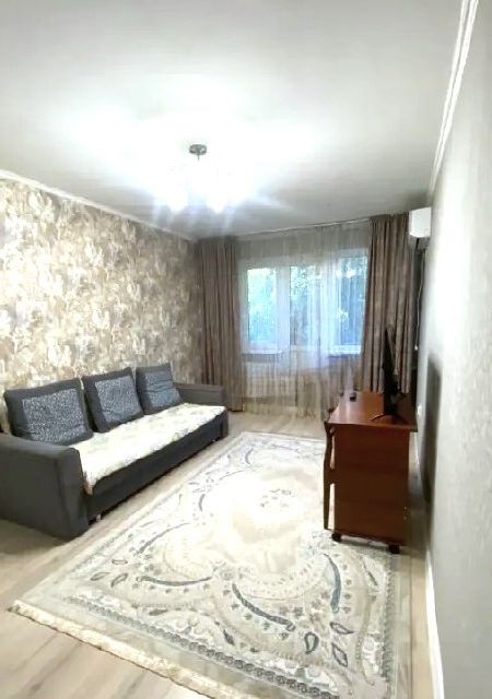 Сдаётся 2-комнатная квартира, 45.4 м²