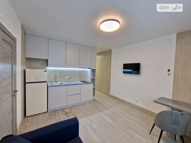 Сдаётся 1-комнатная квартира, 38 м²