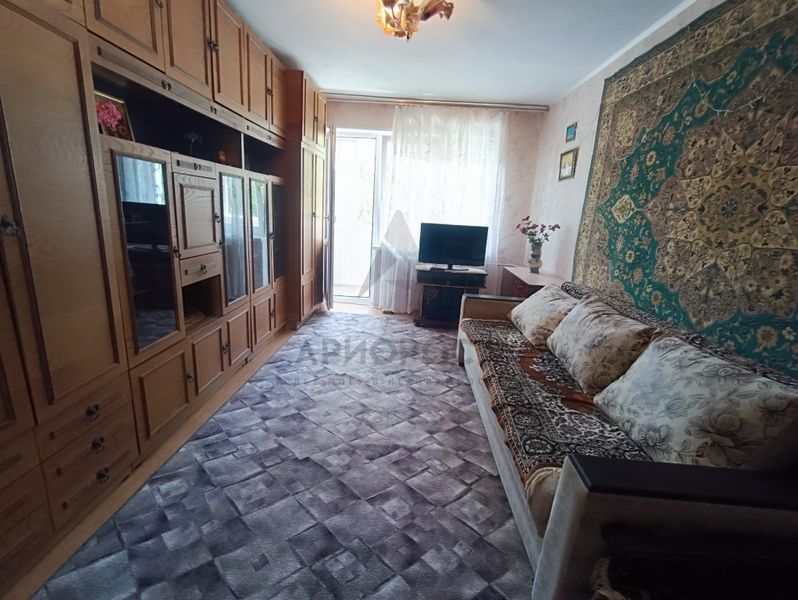 Сдаётся 2-комнатная квартира, 45.7 м²