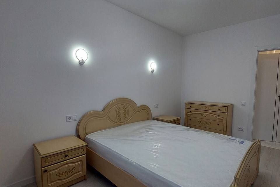 Сдаётся 1-комнатная квартира, 33 м²