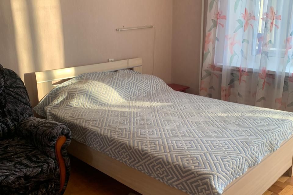 Сдаётся 2-комнатная квартира, 50 м²