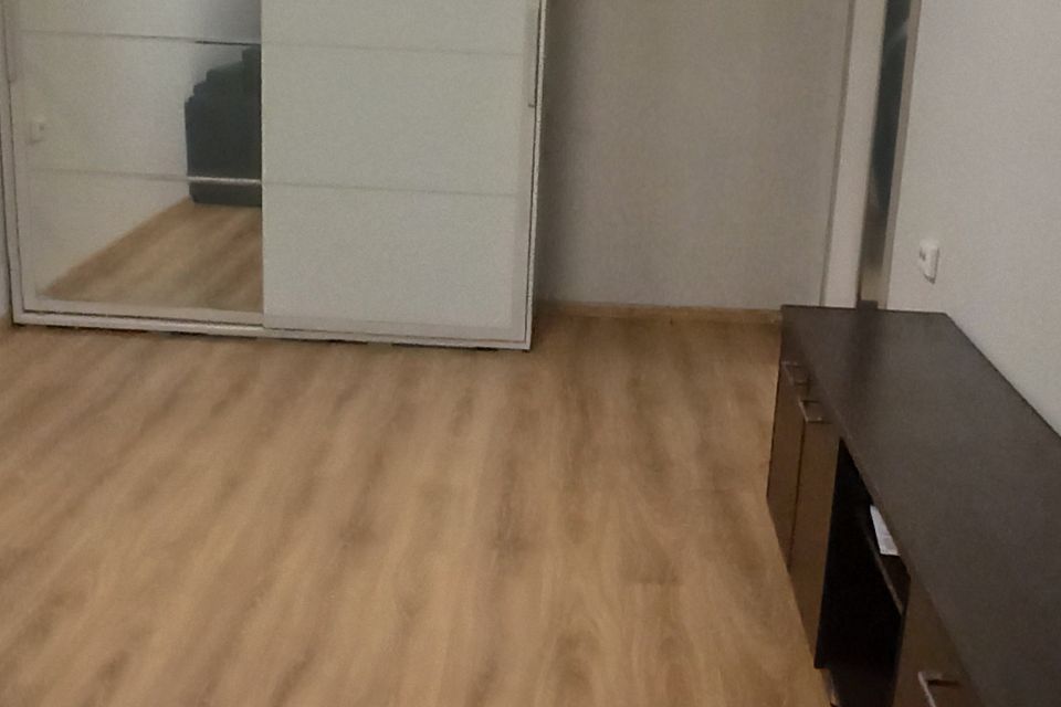Сдаётся 1-комнатная квартира, 31 м²