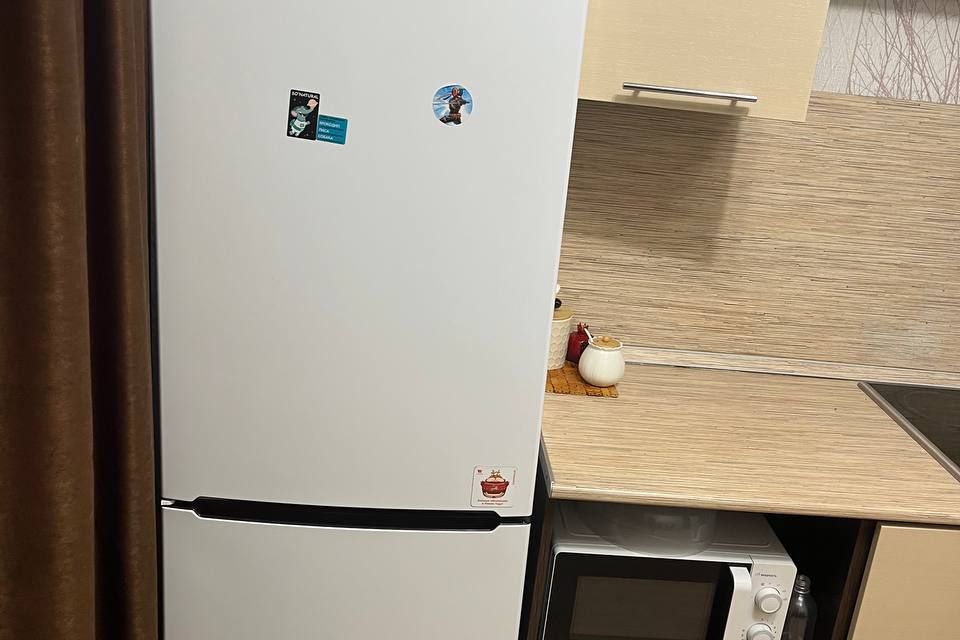 Сдаётся 1-комнатная квартира, 31.5 м²