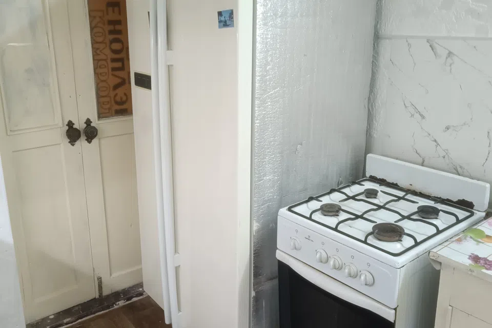 Сдаётся 1-этажный дом, 50 м²