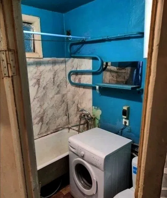 Сдаётся 1-комнатная квартира, 45 м²