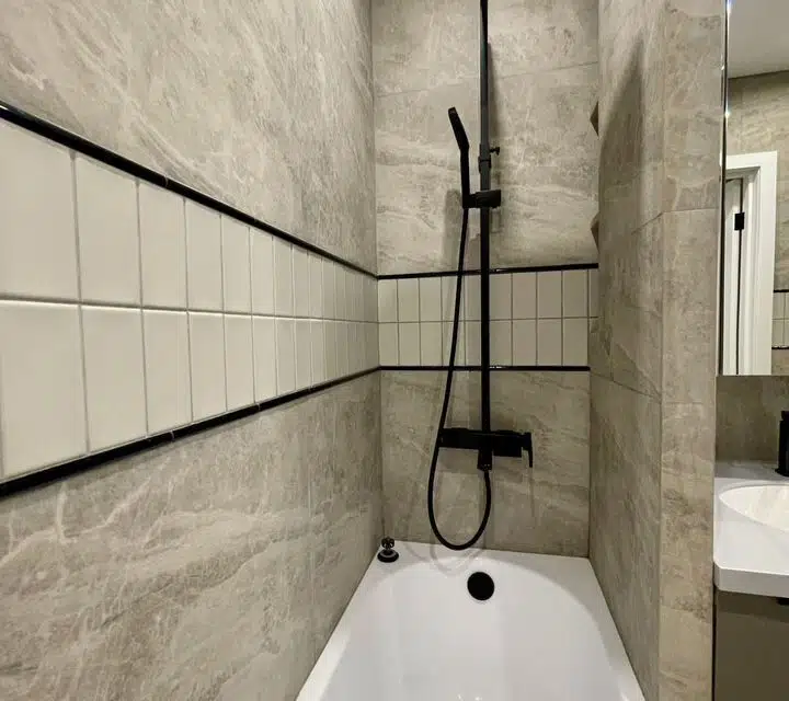 Сдаётся 1-комнатная квартира, 49 м²