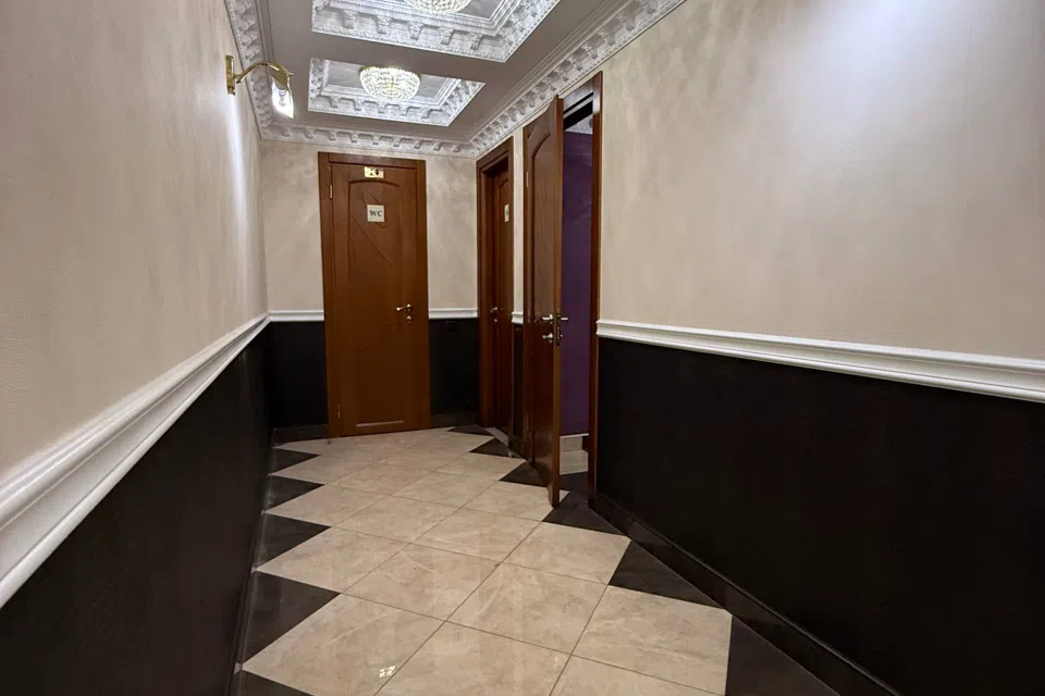 Сдаётся помещение своб. назначения, 250 м²
