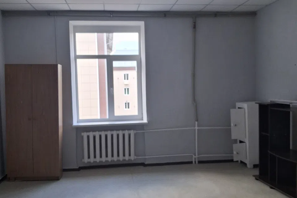 Сдаётся офис, 29 м²