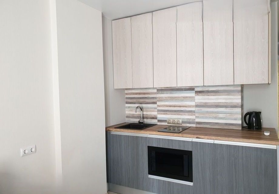 Сдаётся 2-комнатная квартира, 56.3 м²
