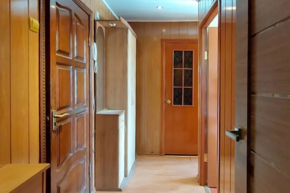 Сдаётся 2-комнатная квартира, 51 м²
