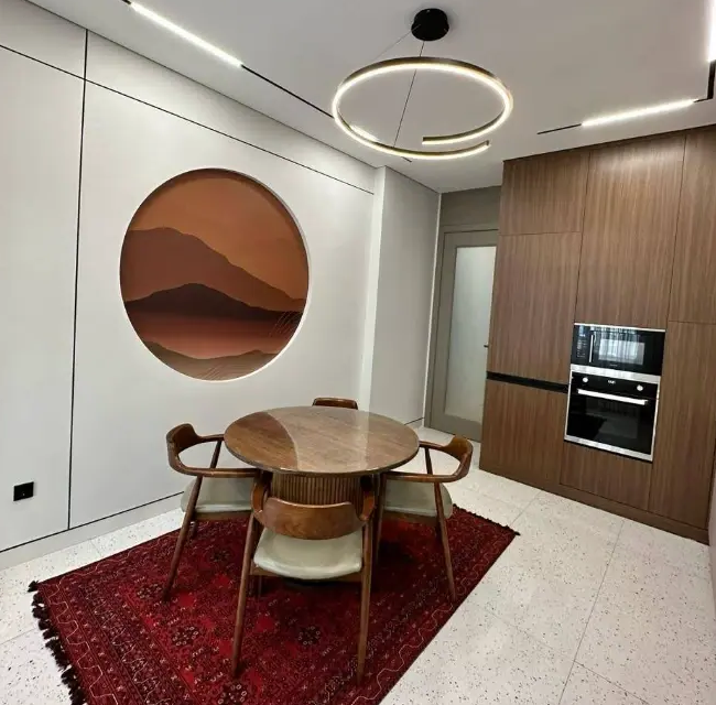 Сдаётся 2-комнатная квартира, 52 м²