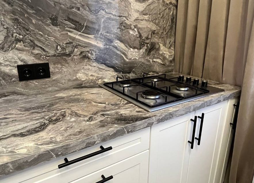 Сдаётся 1-комнатная квартира, 37 м²