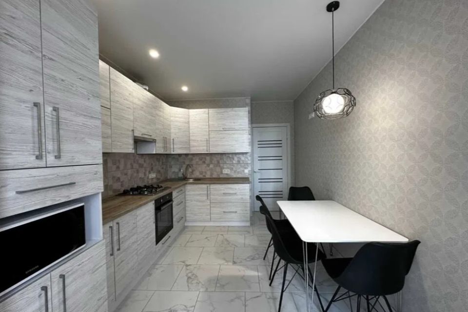 Сдаётся 1-комнатная квартира, 37 м²