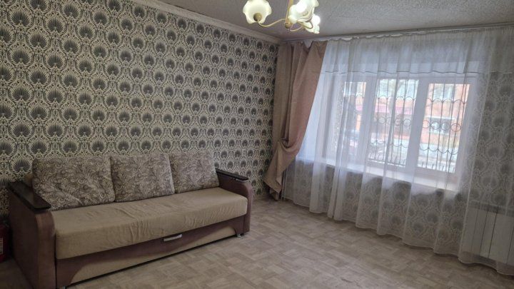 Сдаётся 2-комнатная квартира, 60 м²