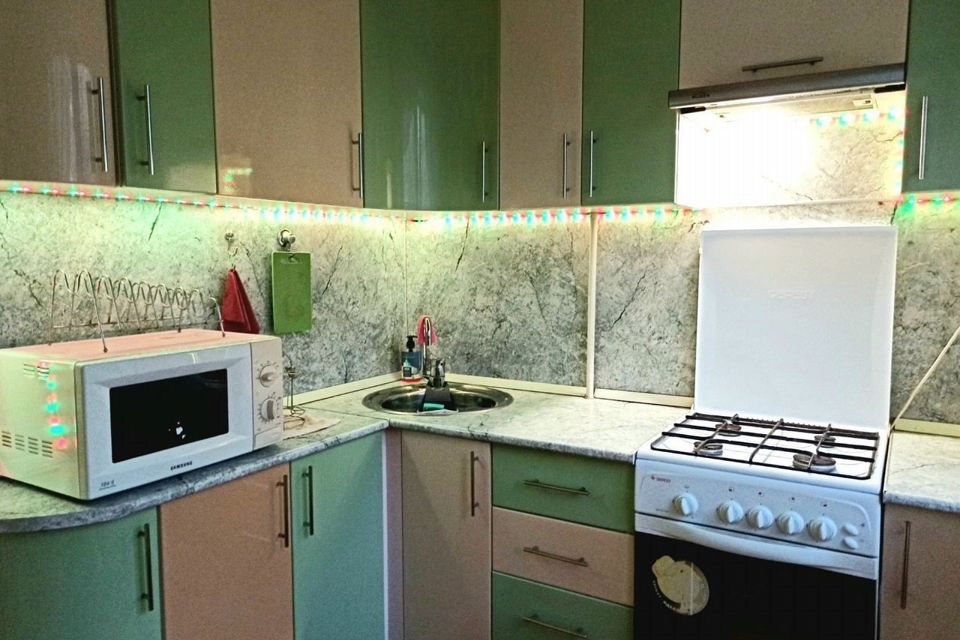 Сдаётся 1-комнатная квартира, 31 м²