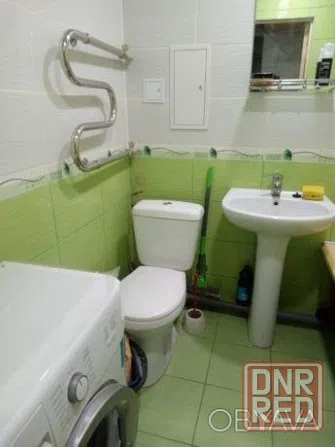 Сдаётся 1-комнатная квартира, 35 м²