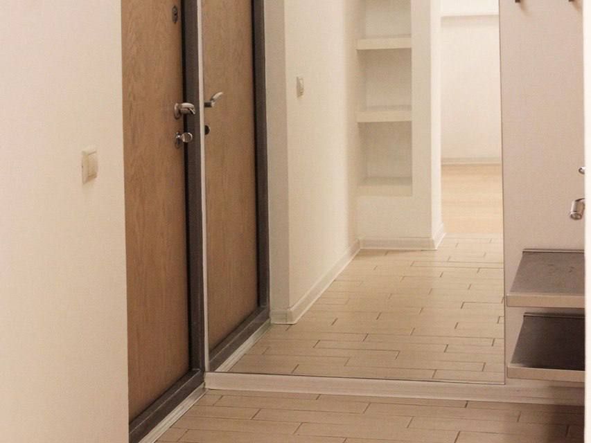 Сдаётся студия, 27 м²