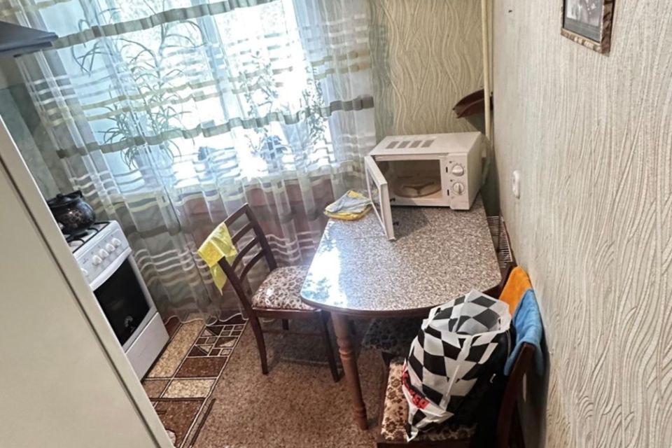 Сдаётся 1-комнатная квартира, 31 м²