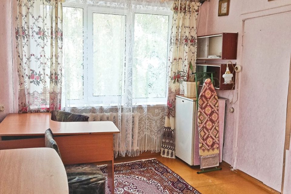 Сдаётся 2-комнатная квартира, 48 м²