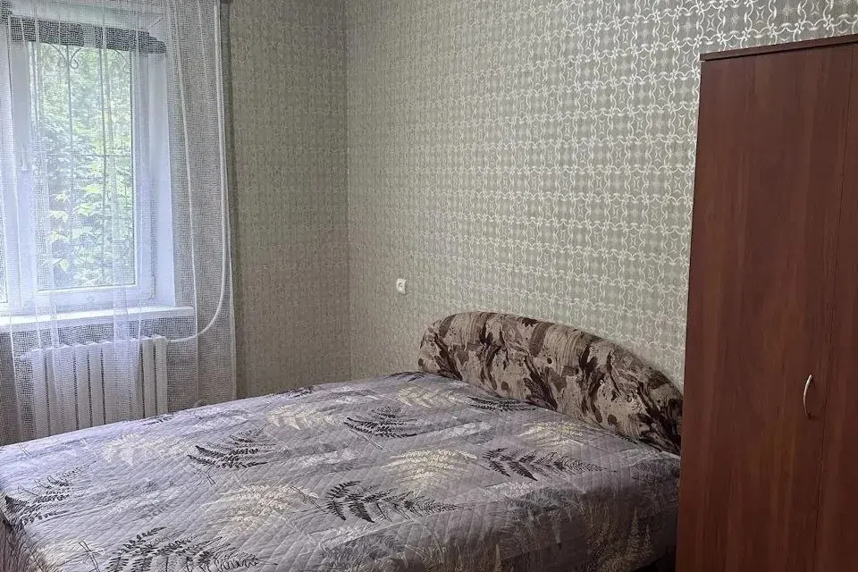 Сдаётся 2-комнатная квартира, 46.5 м²