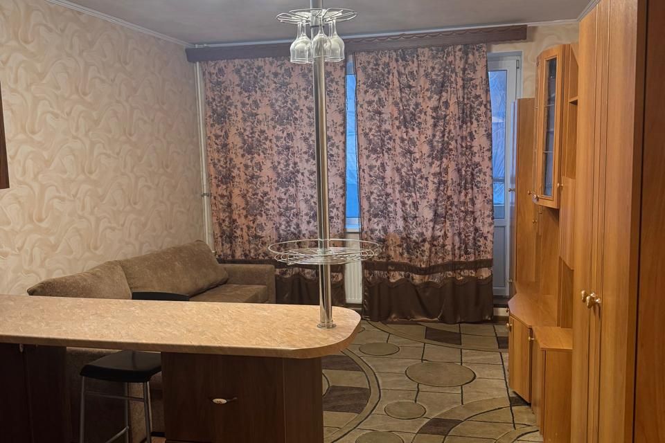 Сдаётся студия, 26 м²