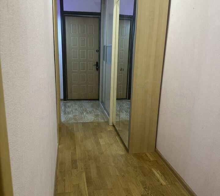 Сдаётся 3-комнатная квартира, 63 м²