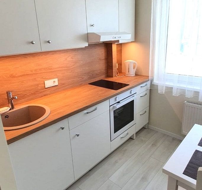 Сдаётся 1-комнатная квартира, 34 м²