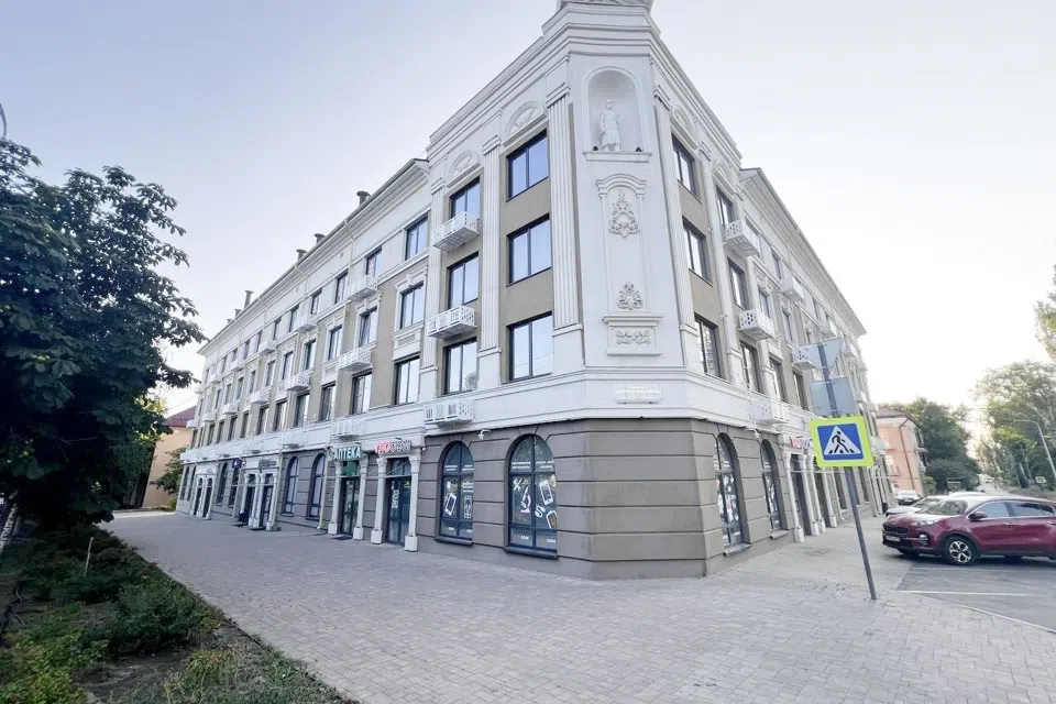 Сдаётся помещение своб. назначения, 135 м²