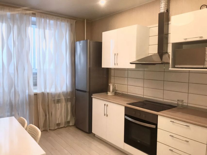 Сдаётся студия, 35 м²
