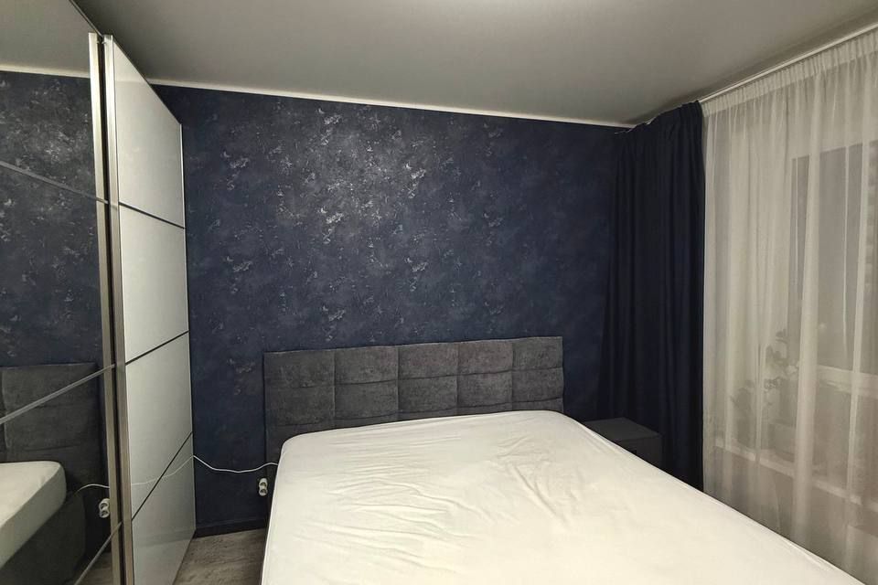 Сдаётся 1-комнатная квартира, 32 м²