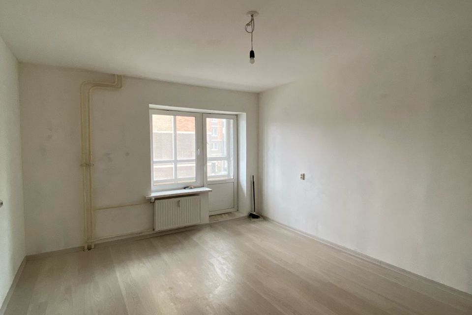 Сдаётся студия, 27.5 м²
