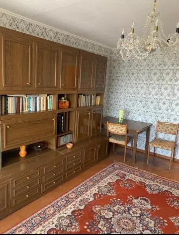 Сдаётся 3-комнатная квартира, 81.9 м²