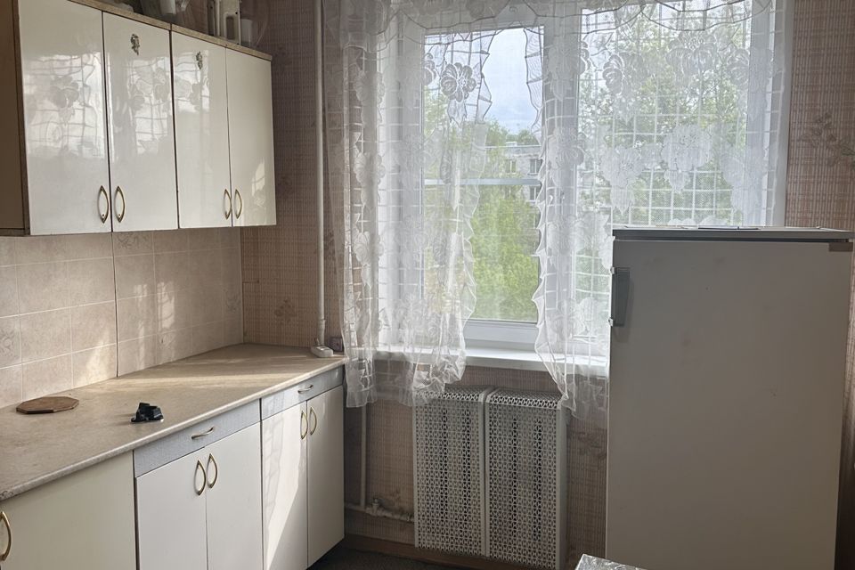 Сдаётся 2-комнатная квартира, 51 м²