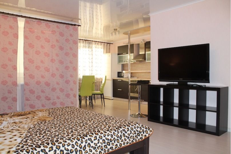 Сдаётся студия, 32 м²