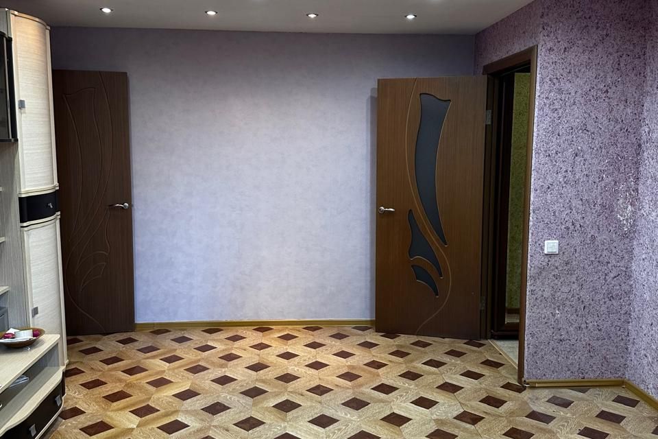 Сдаётся 2-комнатная квартира, 43 м²