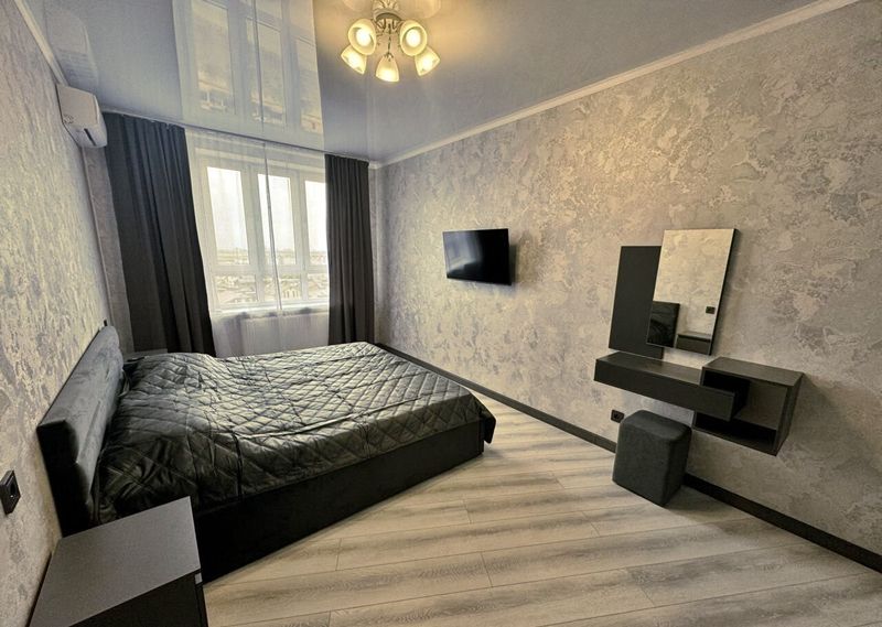 Сдаётся 1-комнатная квартира, 37 м²