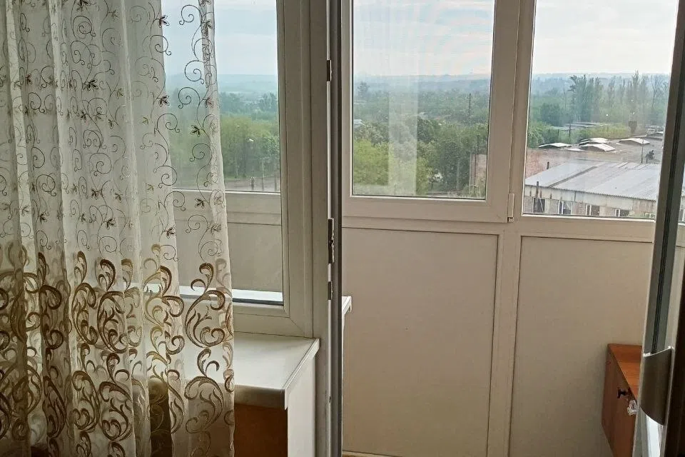 Сдаётся 1-комнатная квартира, 39 м²