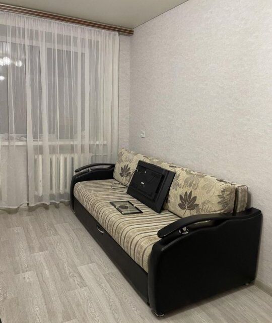 Сдаётся 2-комнатная квартира, 45 м²