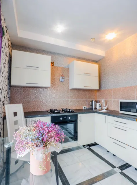 Сдаётся студия, 39.6 м²