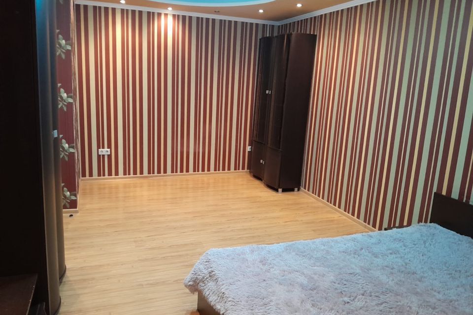 Сдаётся 1-комнатная квартира, 41 м²