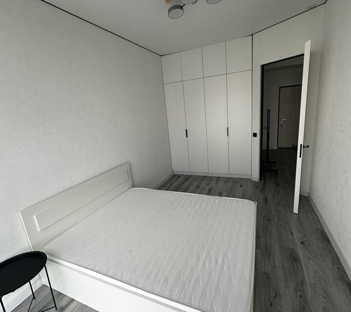 Сдаётся 1-комнатная квартира, 40 м²