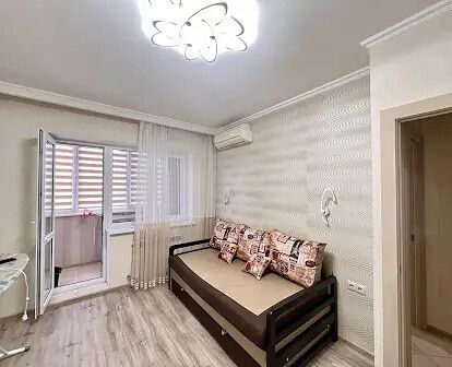 Сдаётся 1-комнатная квартира, 32 м²