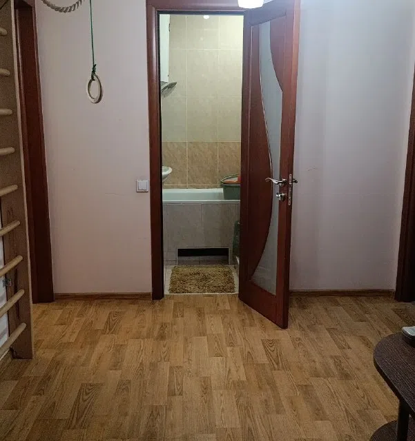 Сдаётся 3-комнатная квартира, 70 м²